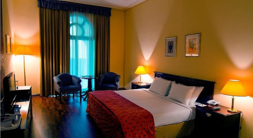 Hotel City Garden Amsterdam