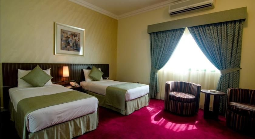 City Garden 3* Amsterdam