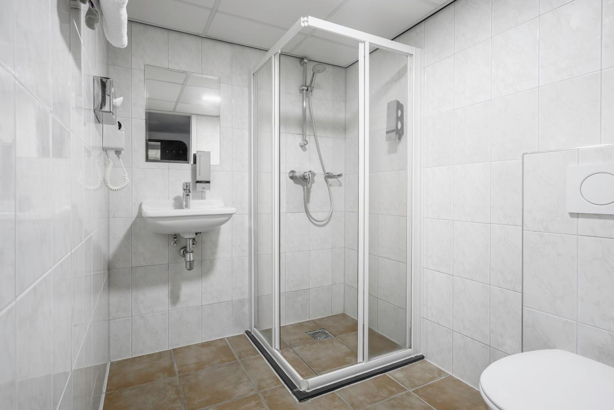 City Garden Hotel 3*