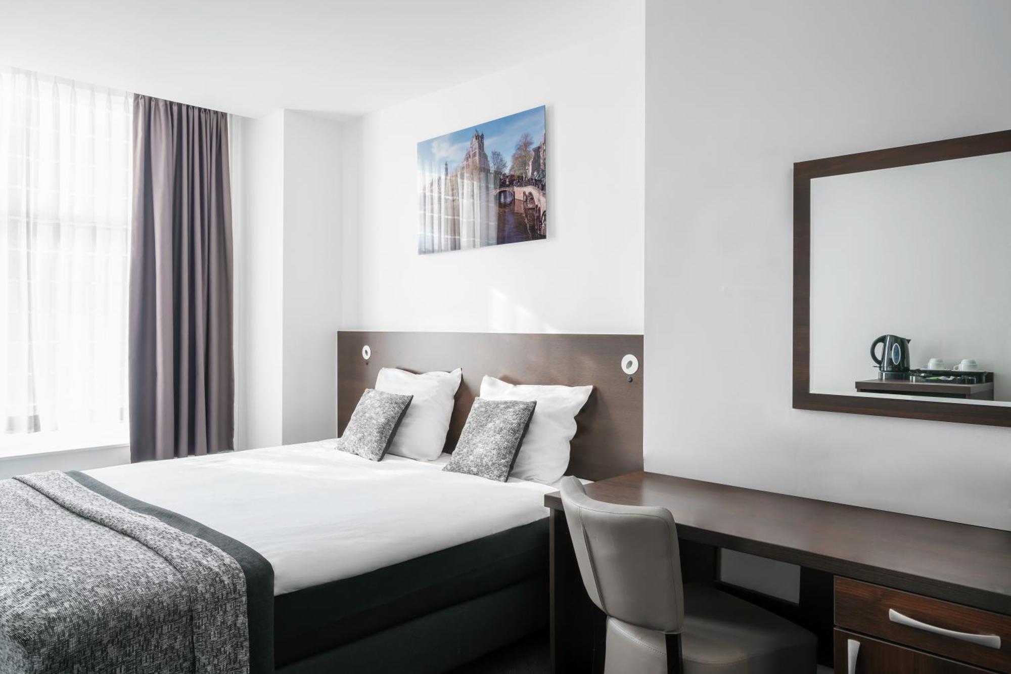 City Garden Hotel Amsterdam