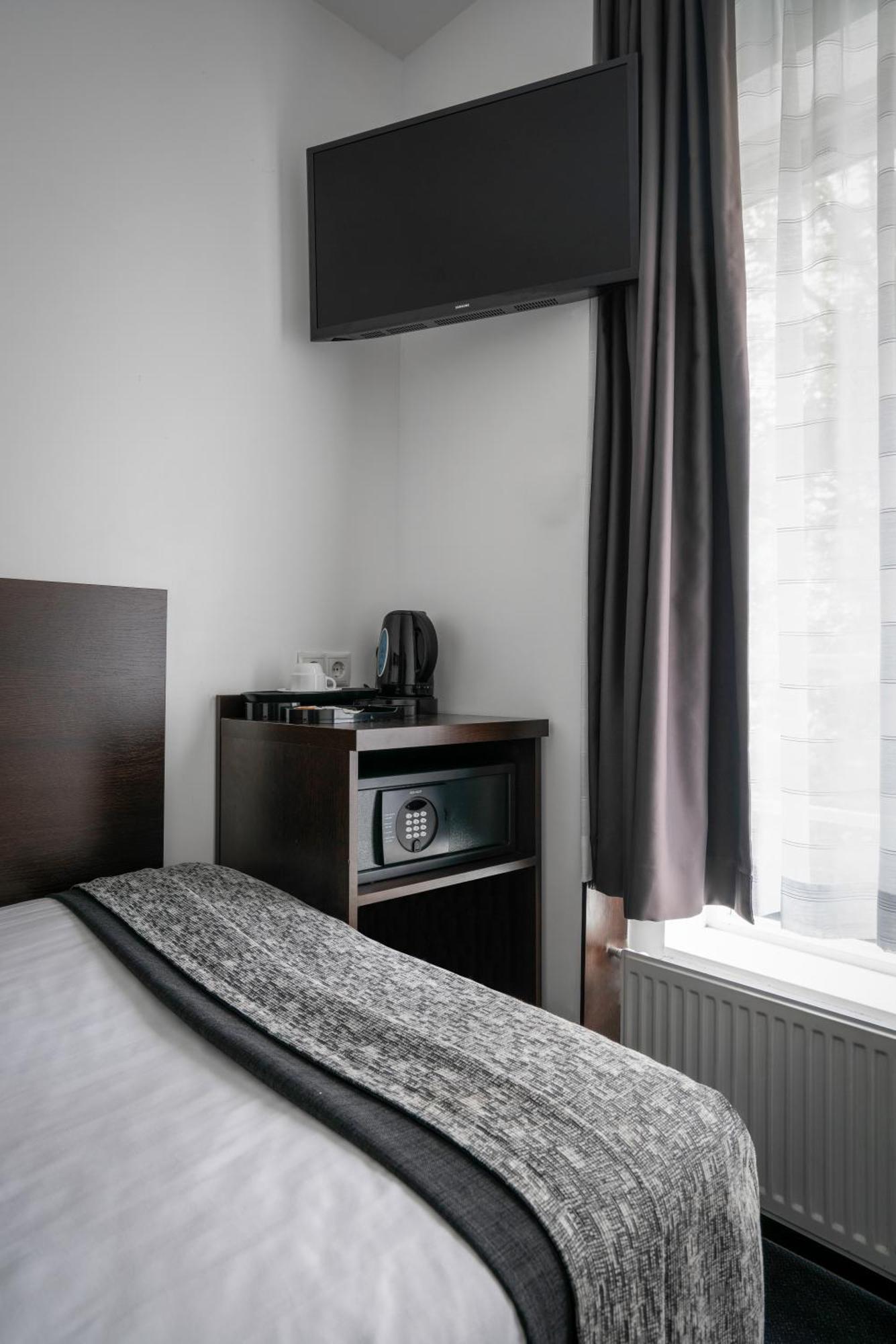 Hotel City Garden Amsterdam