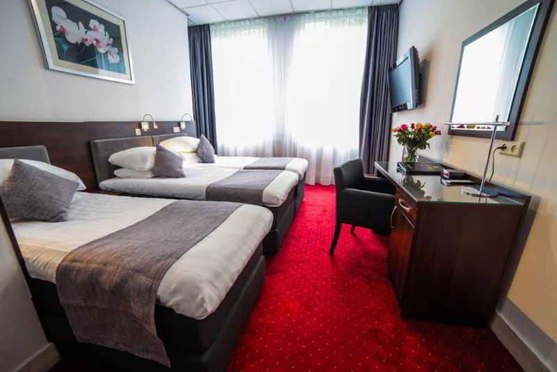 City Garden Hotel Amsterdam